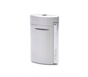 Bricheta Minijet Brushed Silver S.T. Dupont